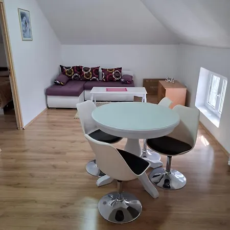 Апартаменты Milicevic