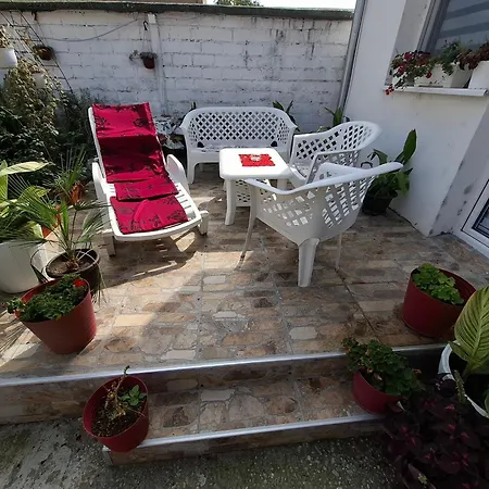 Milicevic Апартаменты *