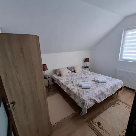 Milicevic Апартаменты *