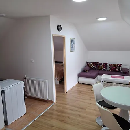 Milicevic Апартаменты *