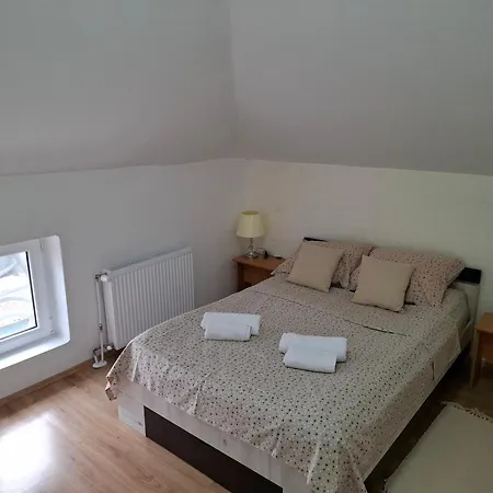 Апартаменты Milicevic