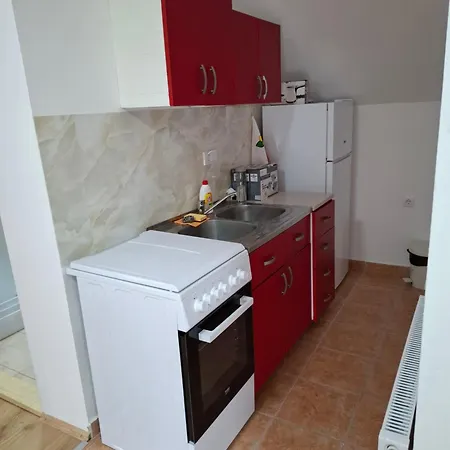 Milicevic Вршац