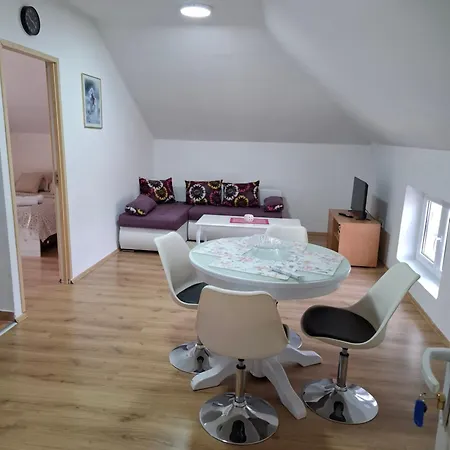 Апартаменты Milicevic *