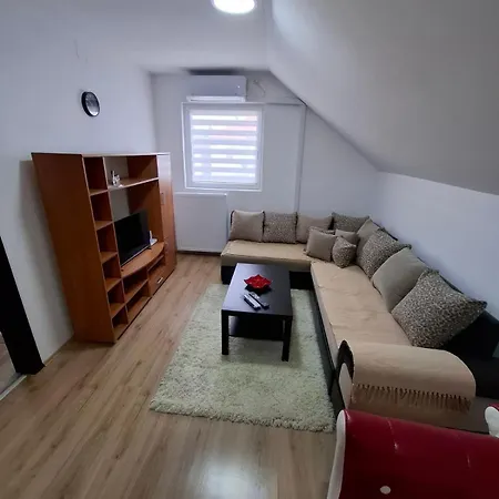 Milicevic Апартаменты