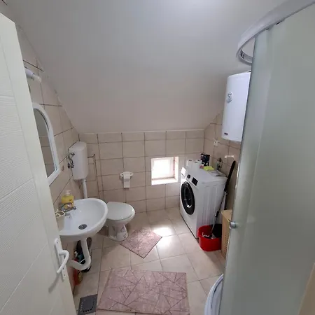 Milicevic Апартаменты