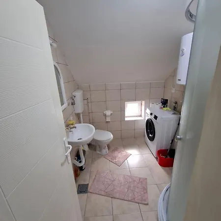 Апартаменты Milicevic Вршац